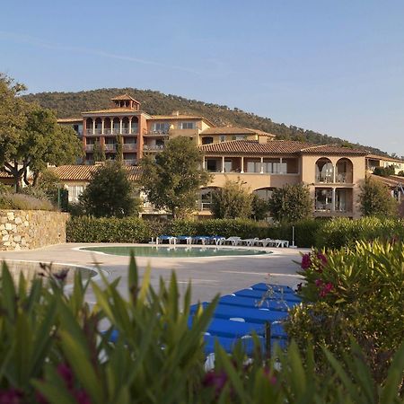P&V Residence Le Hameau Des Issambrr Sainte-Maxime Eksteriør bilde
