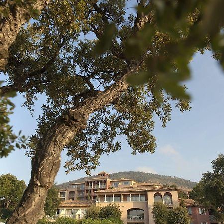 P&V Residence Le Hameau Des Issambrr Sainte-Maxime Eksteriør bilde
