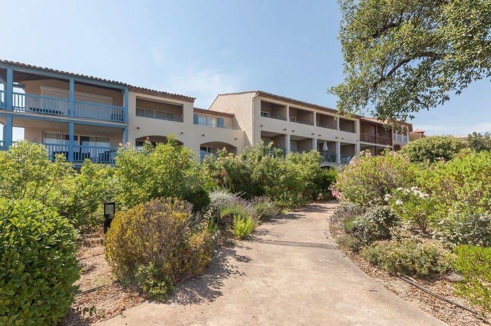 P&V Residence Le Hameau Des Issambrr Sainte-Maxime Eksteriør bilde