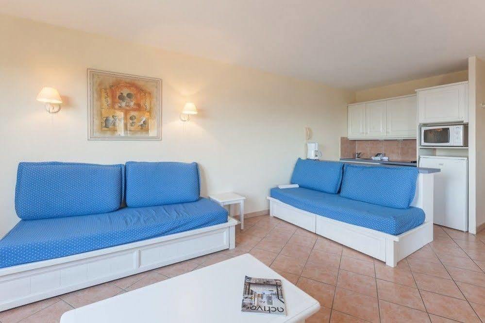 P&V Residence Le Hameau Des Issambrr Sainte-Maxime Eksteriør bilde